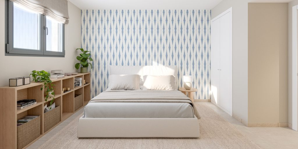 2 bedroom Ground Floor Apartment in Mijas Costa, Malaga, Spain – 428-04752ND