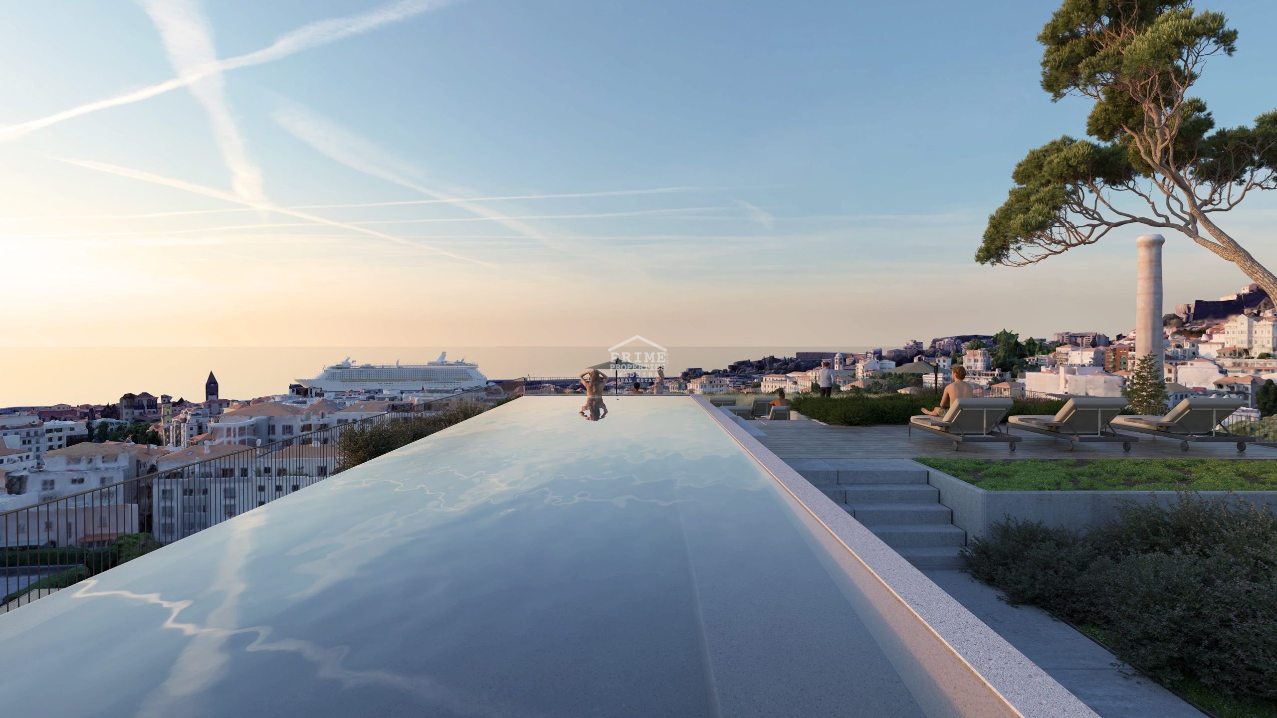 1 bedroom Apartment in Funchal (Santa Luzia), Ilha Da Madeira, Portugal – #1445 T1