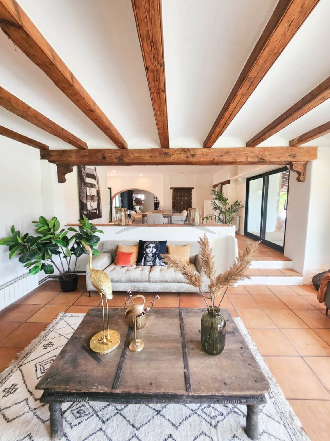 4 bedroom Finca in Senija, Alicante, Spain – FCBIVVB923