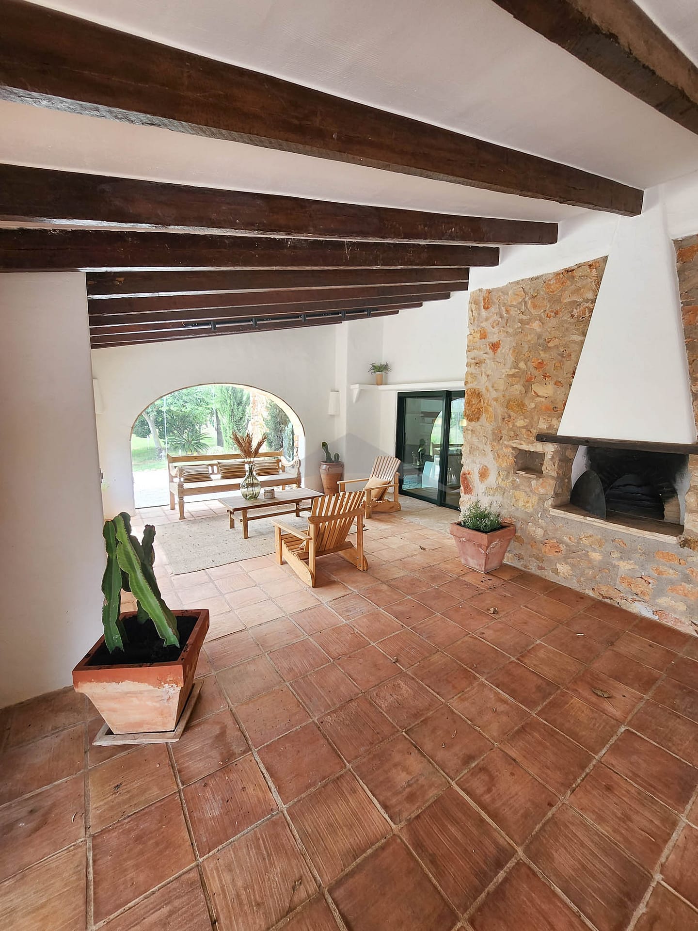 4 bedroom Finca in Senija, Alicante, Spain – FCBIVVB923