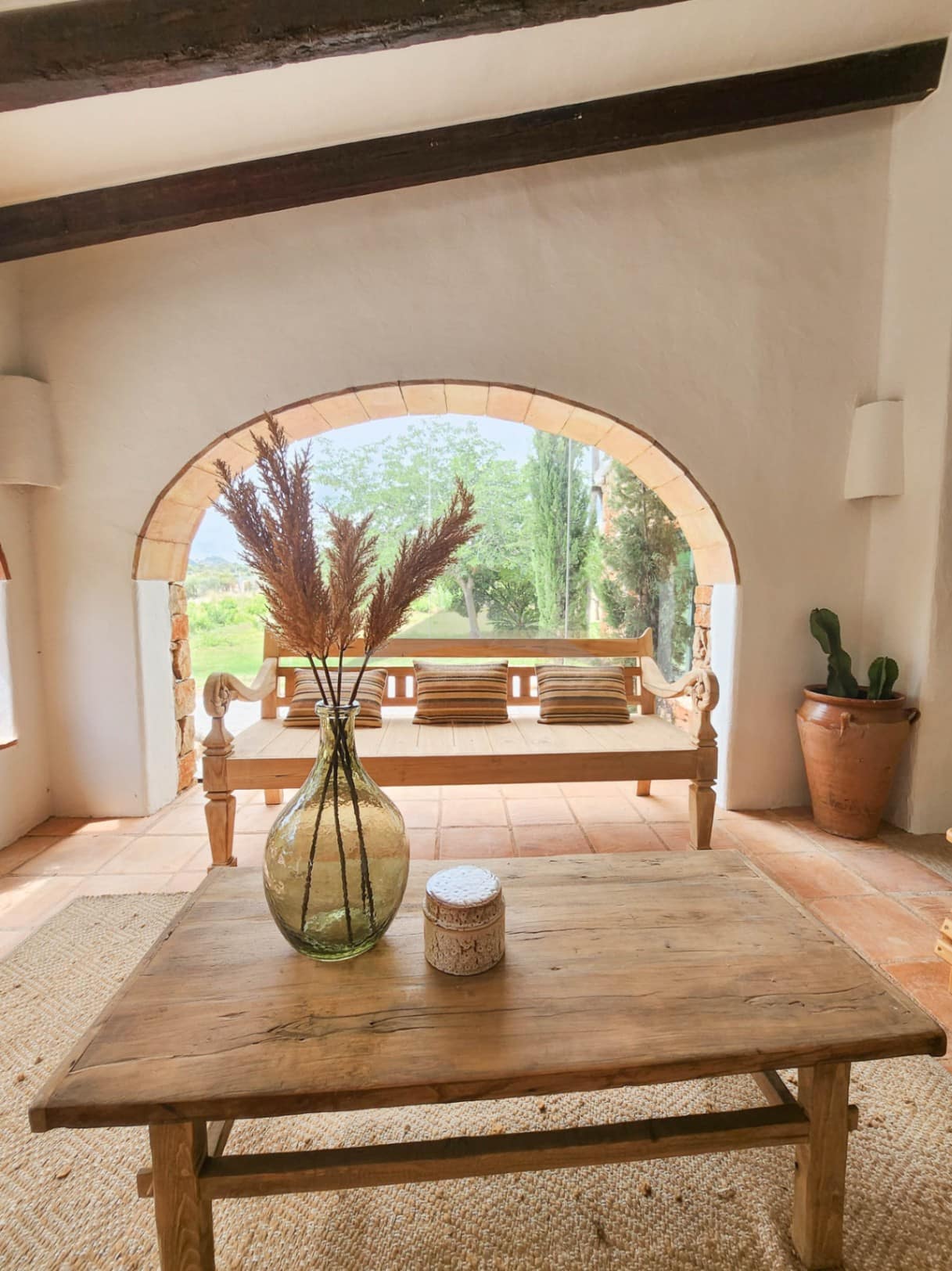 4 bedroom Finca in Senija, Alicante, Spain – FCBIVVB923