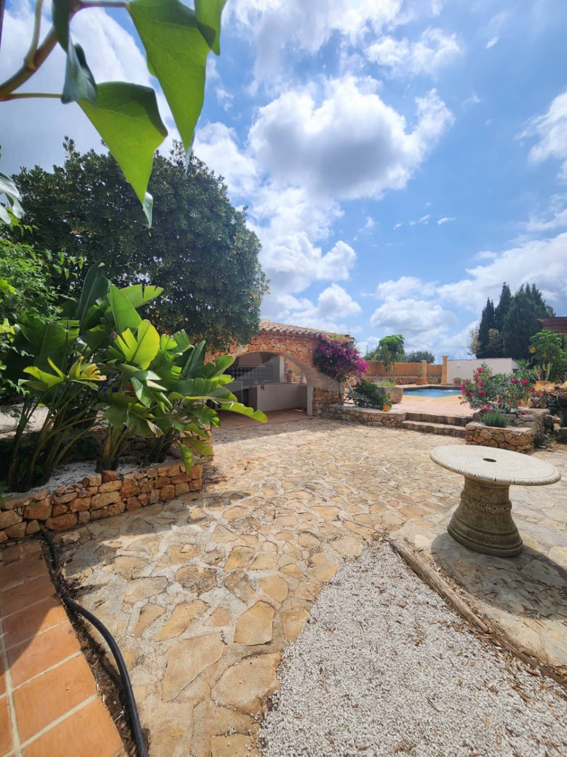 4 bedroom Finca in Senija, Alicante, Spain – FCBIVVB923