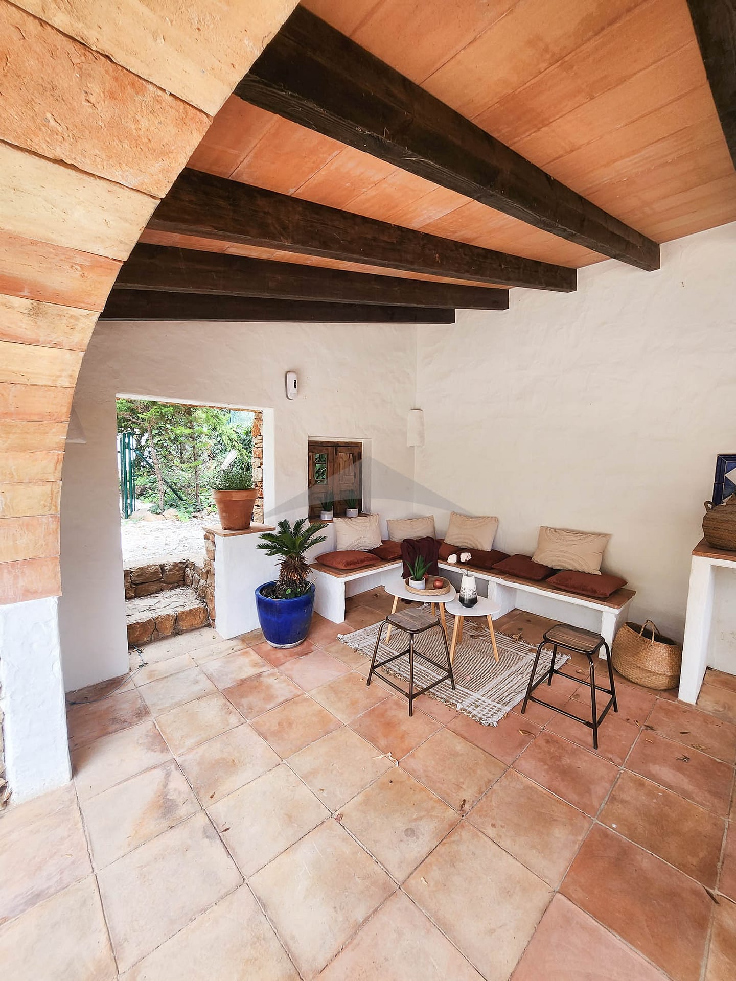 4 bedroom Finca in Senija, Alicante, Spain – FCBIVVB923