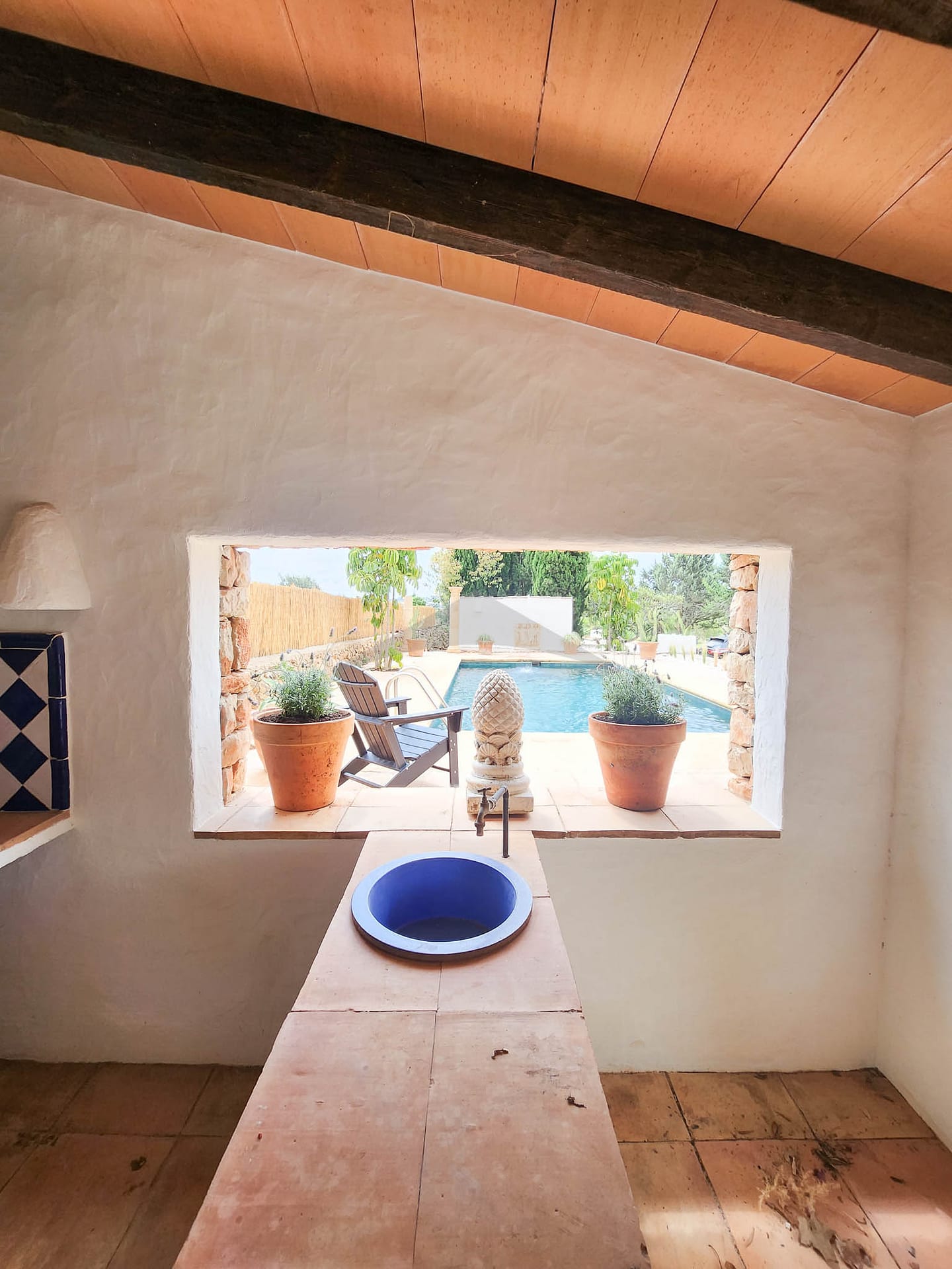 4 bedroom Finca in Senija, Alicante, Spain – FCBIVVB923