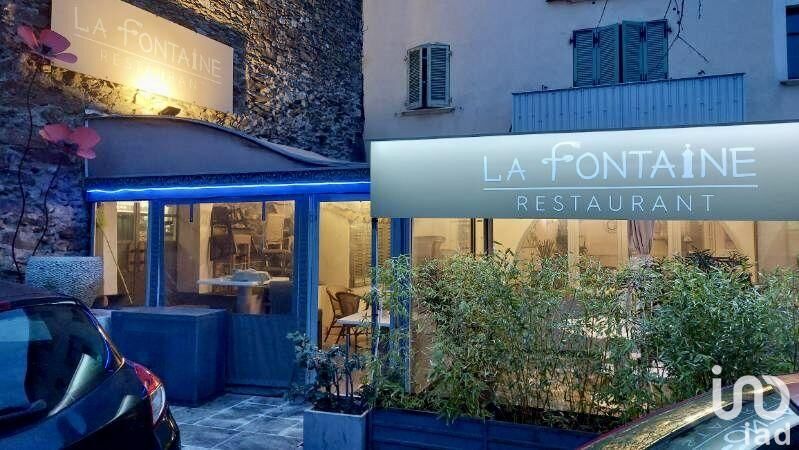 Local commercial in Grimaud, FR – 1808495