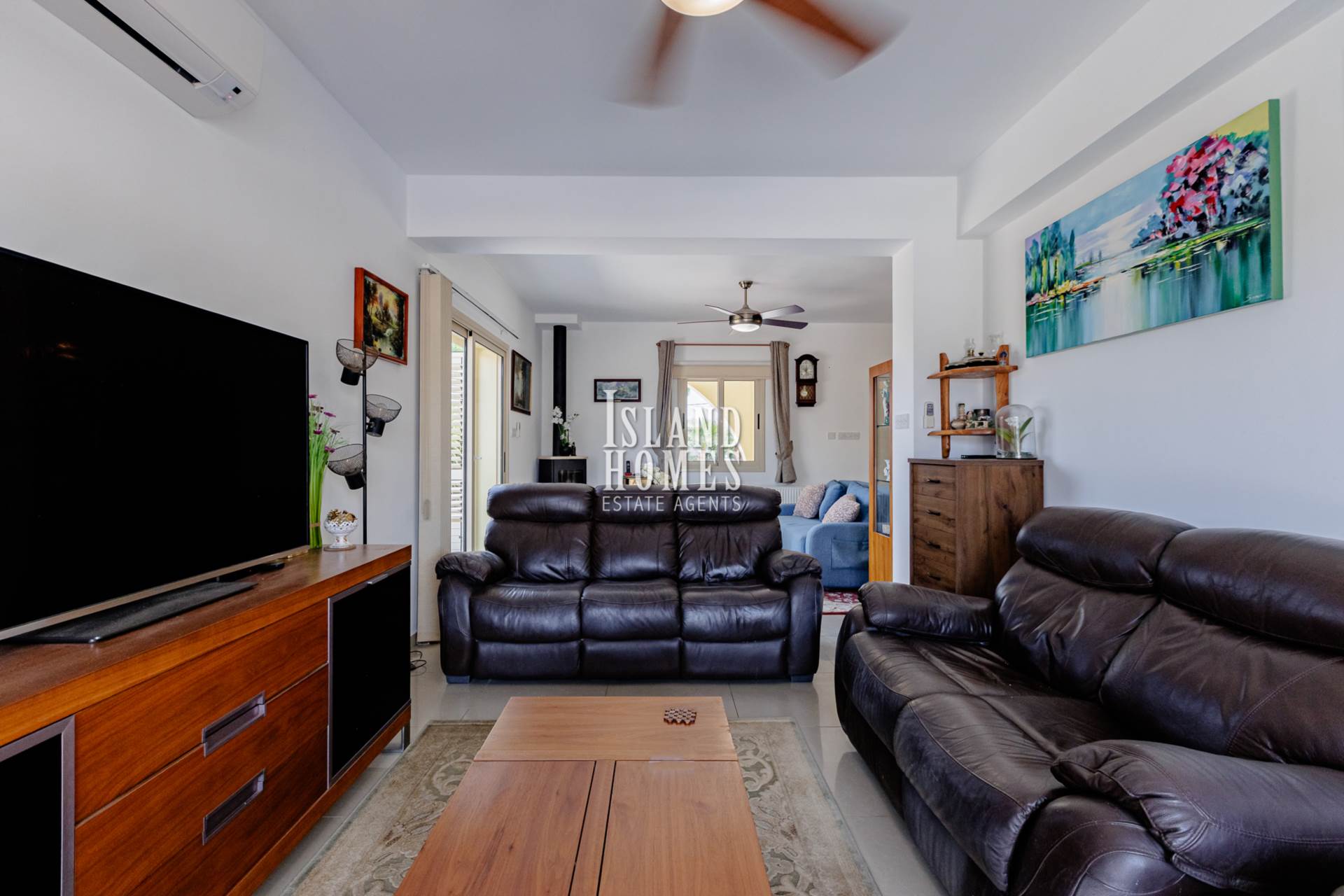 4 bedroom Detached in Vrysoulles, Famagusta, Cyprus – VrY125