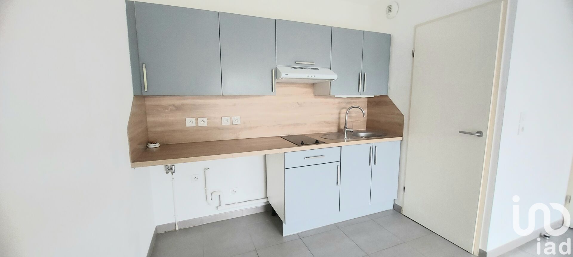 1 bedroom Appartement in Cenon, FR – 1714240