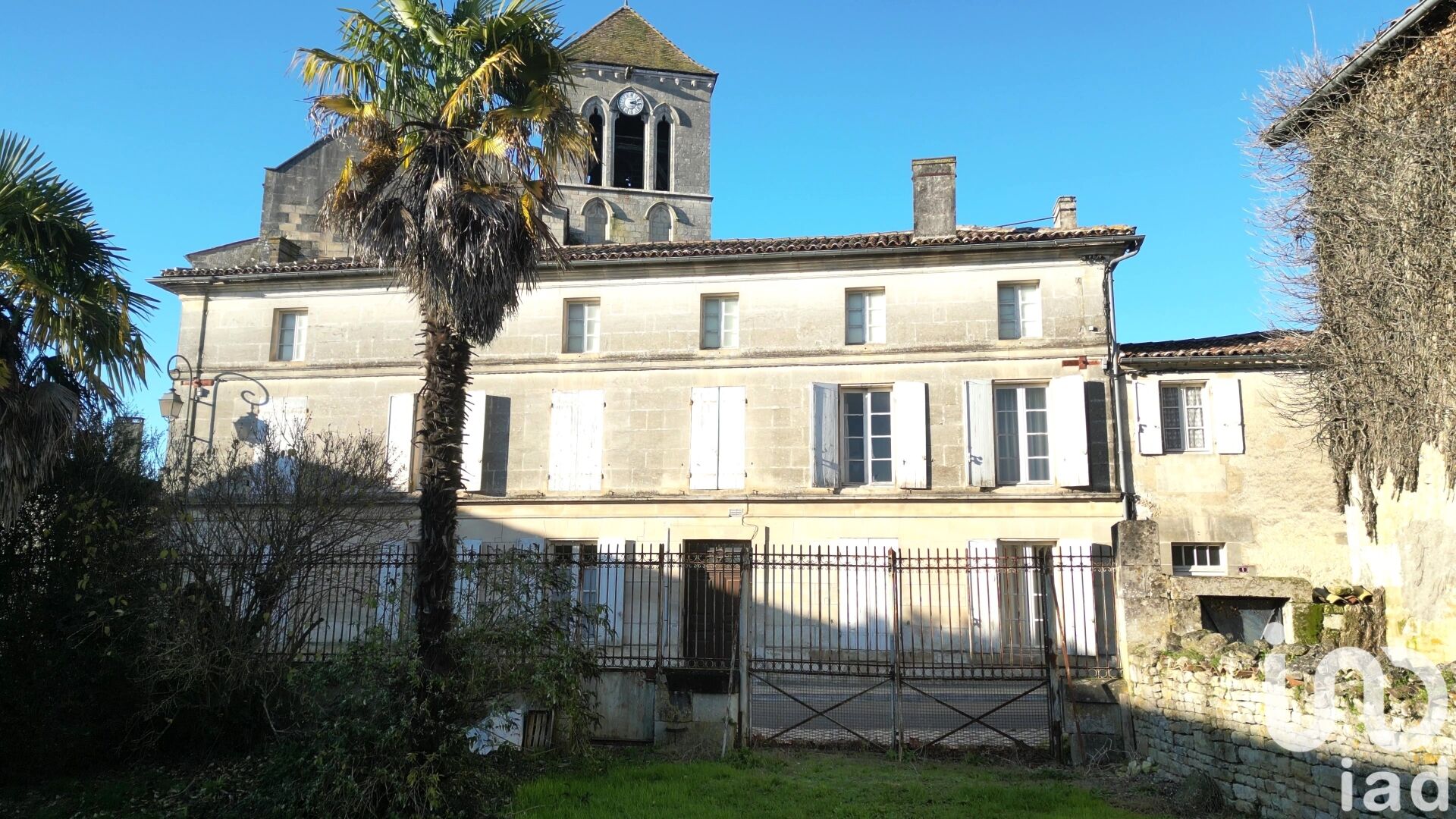 5 bedroom Maison de village in Mérignac, FR – 1725860