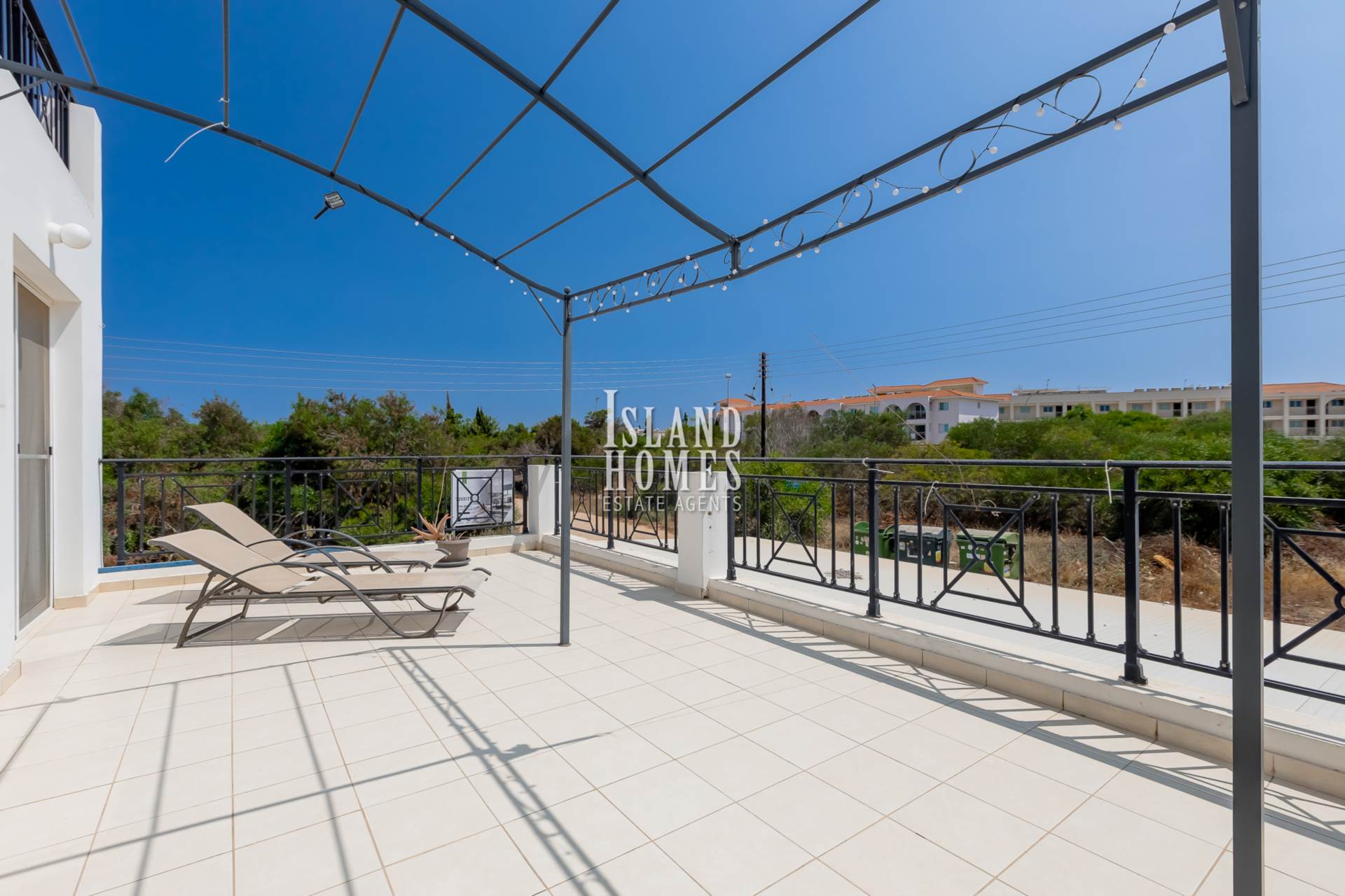 3 bedroom Apartment in Kapparis, Famagusta, Cyprus – TcK128
