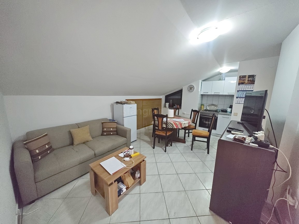 1 bedroom apartment in Malinska-Dubašnica, Croatia – 103458