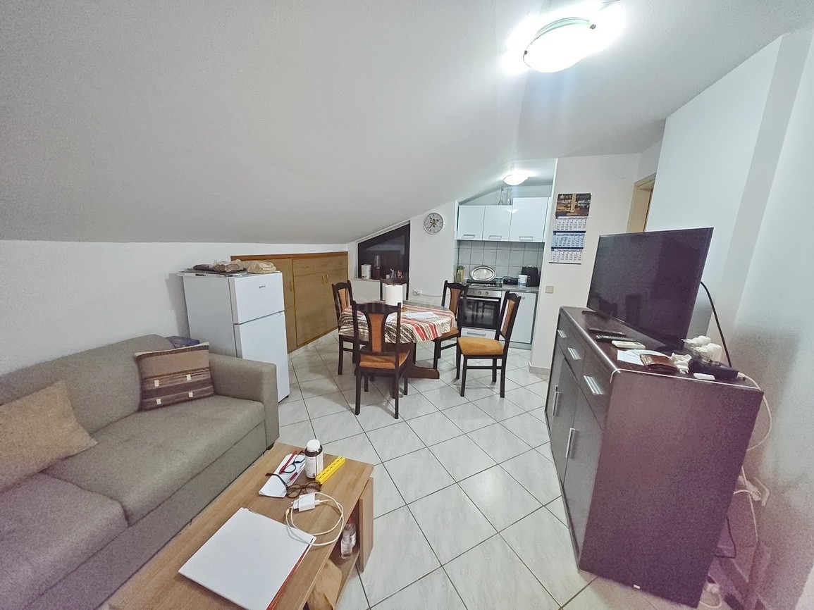 1 bedroom apartment in Malinska-Dubašnica, Croatia – 103458