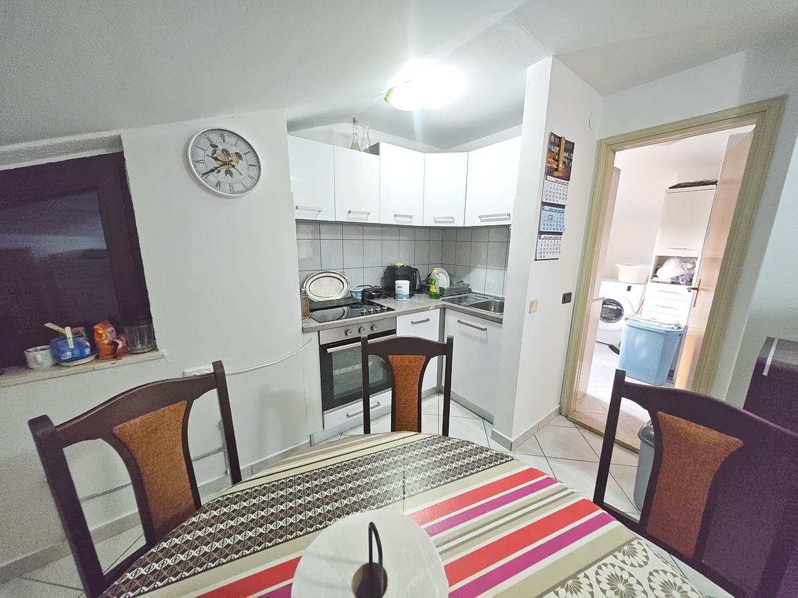 1 bedroom apartment in Malinska-Dubašnica, Croatia – 103458