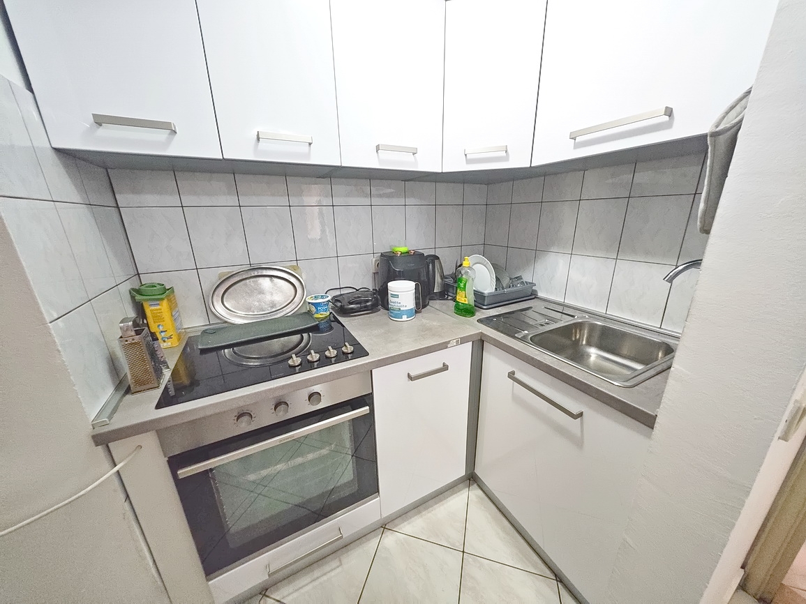 1 bedroom apartment in Malinska-Dubašnica, Croatia – 103458