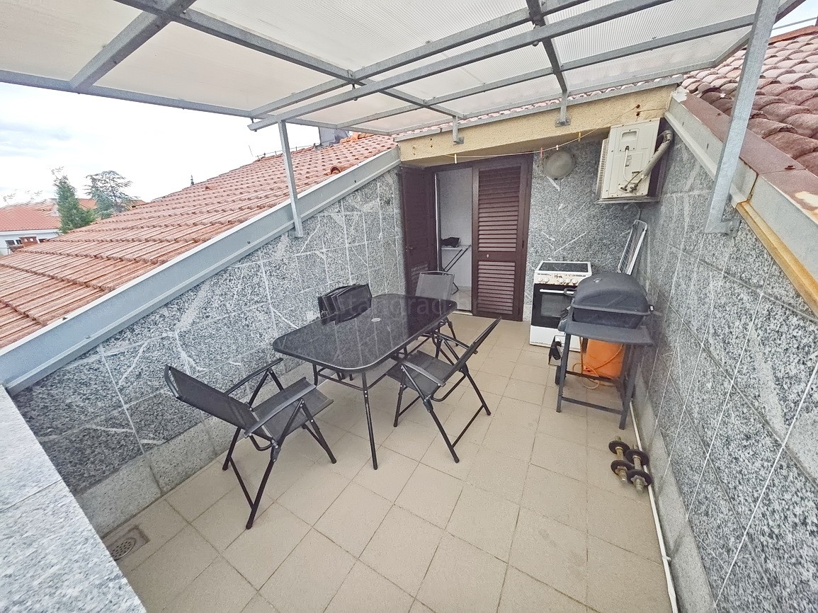 1 bedroom apartment in Malinska-Dubašnica, Croatia – 103458