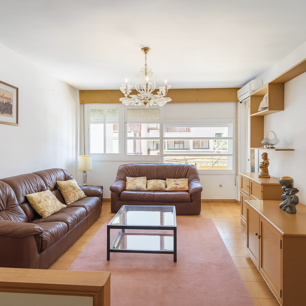 3 bedroom Apartment in Eivissa, Islas Baleares, Spain – 428-04767P