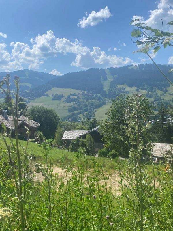 terrain in Megeve, Haute-Savoie, France – 95002CDC070C4AAF
