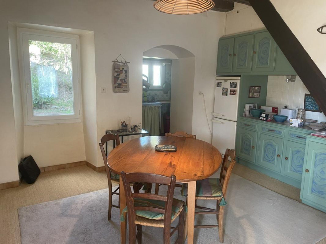 2 bedroom maison de village in Saint Georges De Luzencon, Aveyron, France – 12014352090