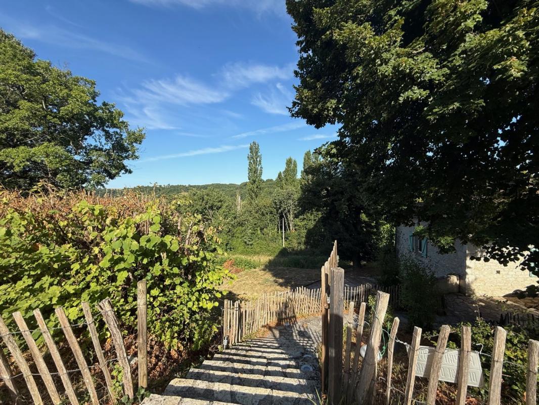 3 bedroom maison in Lauzerte, Tarn-et-Garonne, France – CEEA9FDFAED74317