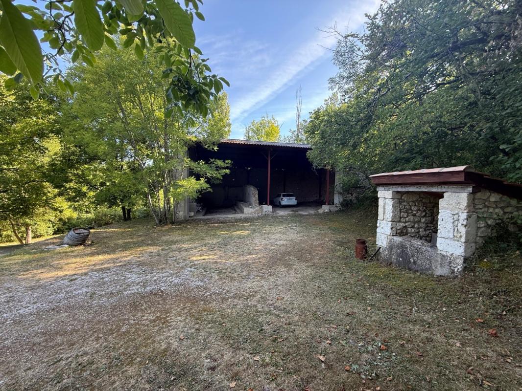 3 bedroom maison in Lauzerte, Tarn-et-Garonne, France – CEEA9FDFAED74317