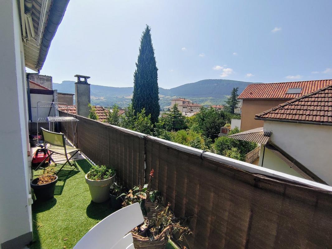 4 bedroom t5 in Millau, Aveyron, France – B461C62DDAB14993