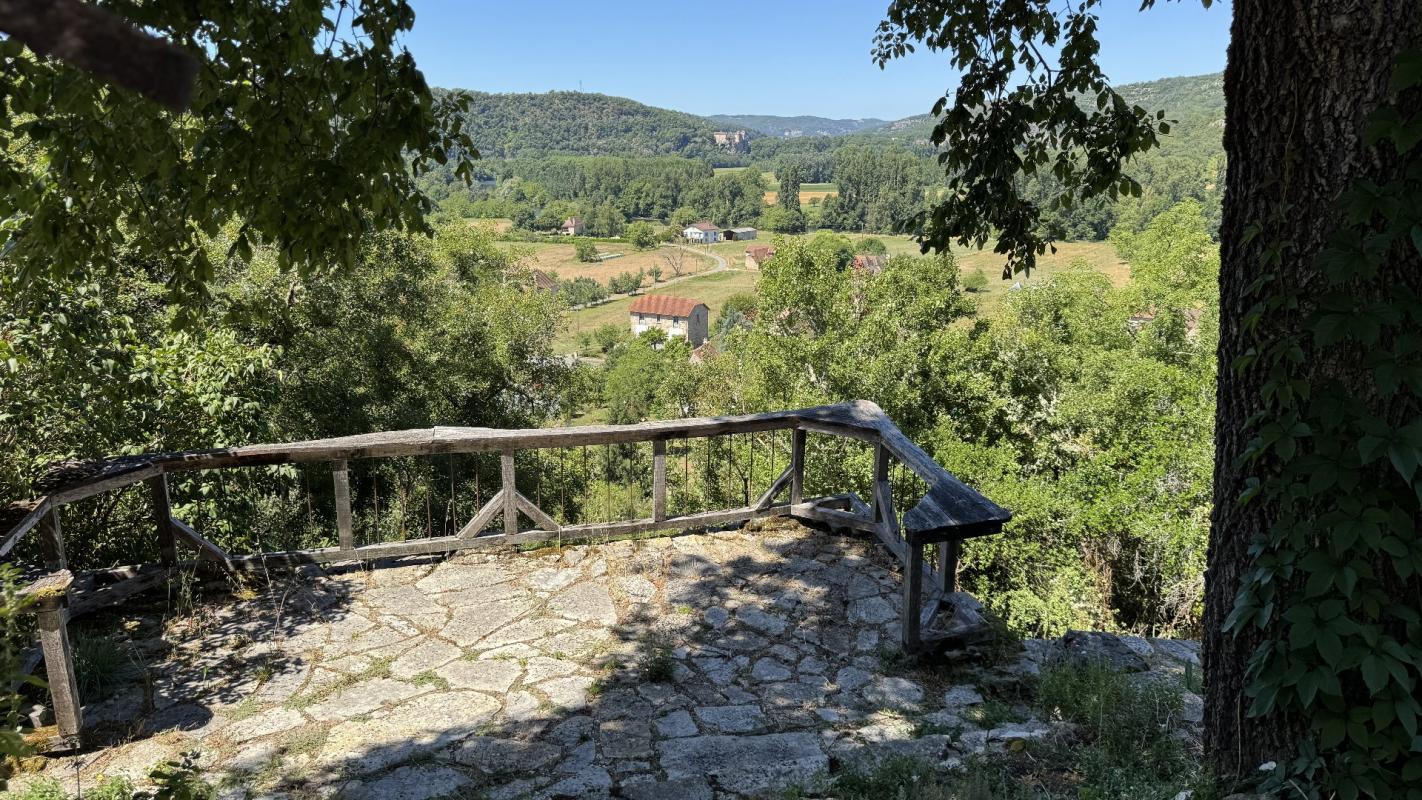 3 bedroom maison in Calvignac, Lot, France – 12032372106