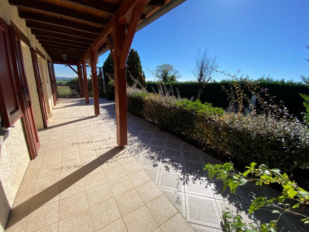 4 bedroom maison situee en campagne in Cassaniouze, Cantal, France – F63B46AB056E47DE