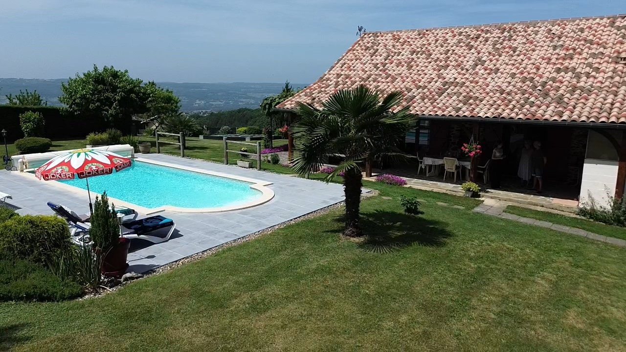 3 bedroom maison in Saint Laurent Les Tours, Lot, France – 5B346D95233B41D6