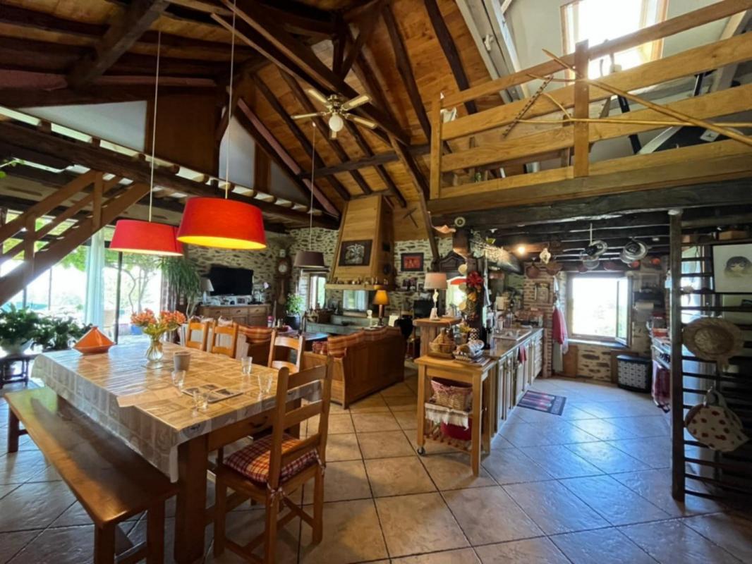 3 bedroom maison in Saint Laurent Les Tours, Lot, France – 5B346D95233B41D6