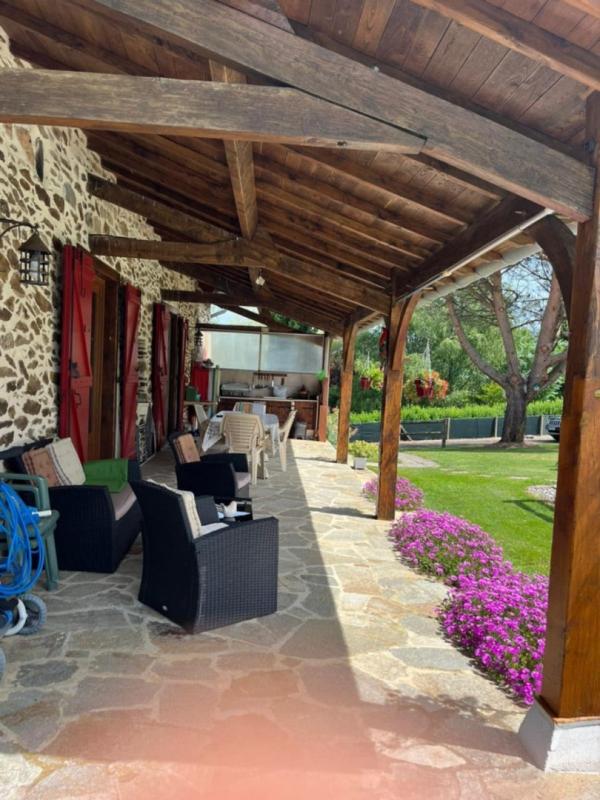 3 bedroom maison in Saint Laurent Les Tours, Lot, France – 5B346D95233B41D6