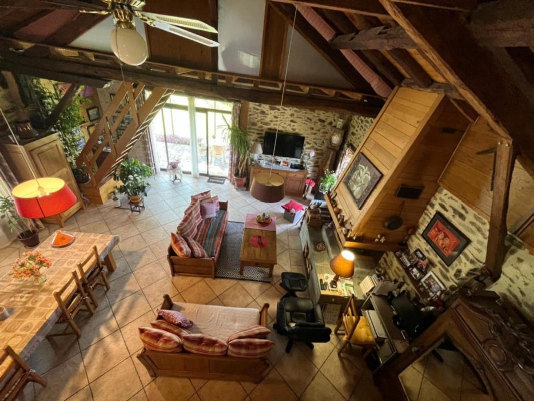 3 bedroom maison in Saint Laurent Les Tours, Lot, France – 5B346D95233B41D6