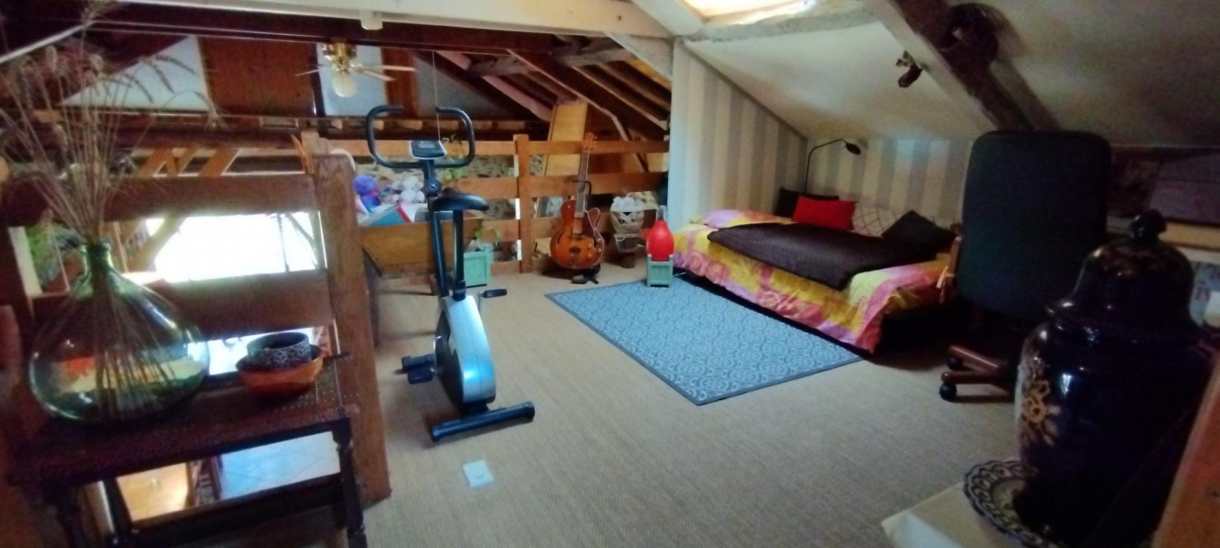 3 bedroom maison in Saint Laurent Les Tours, Lot, France – 5B346D95233B41D6