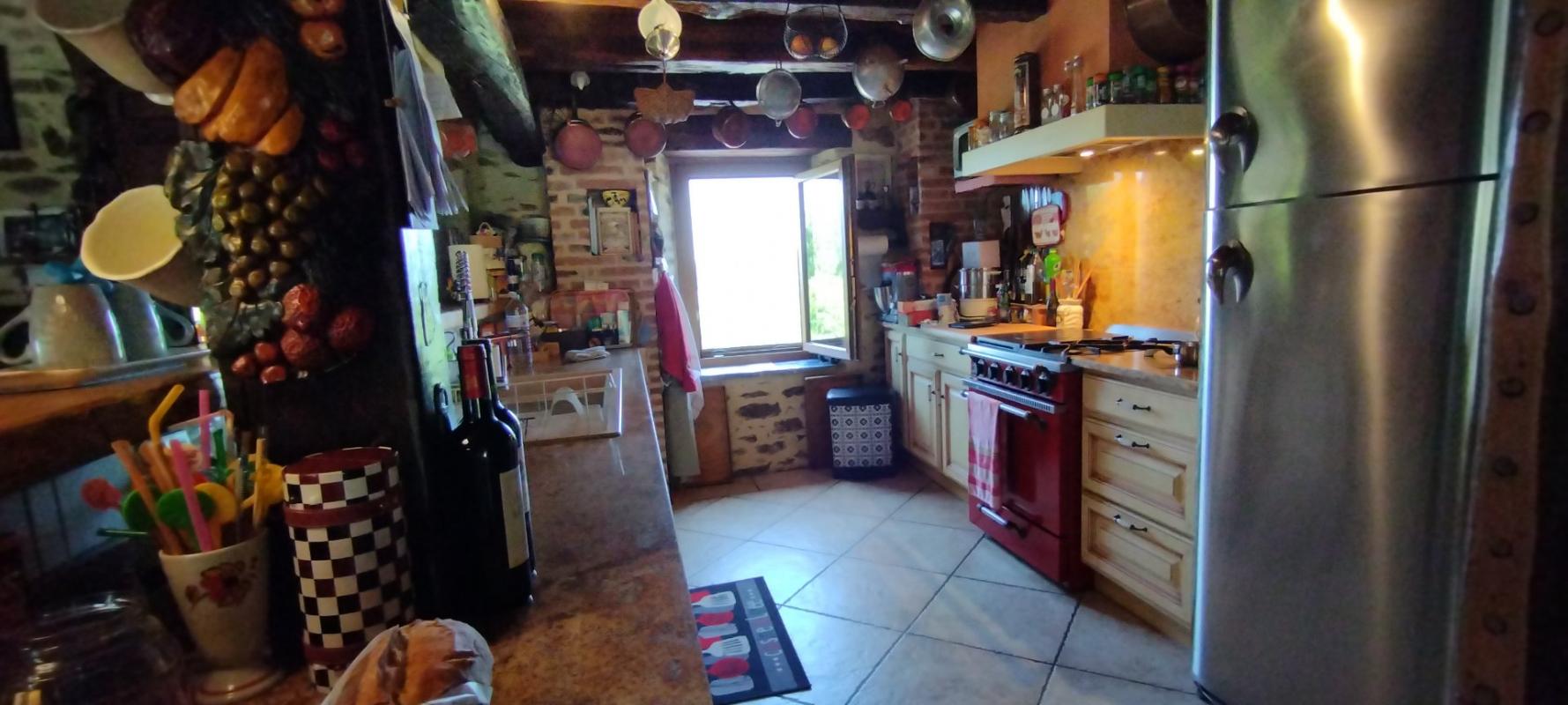 3 bedroom maison in Saint Laurent Les Tours, Lot, France – 5B346D95233B41D6