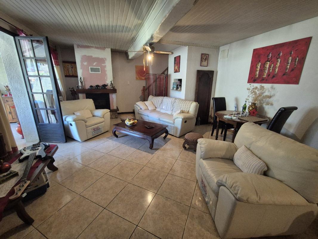 2 bedroom maison in Saint Paul De Jarrat, Ariège, France – 069231CB6C0345B6