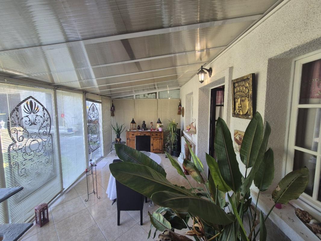 2 bedroom maison in Saint Paul De Jarrat, Ariège, France – 069231CB6C0345B6