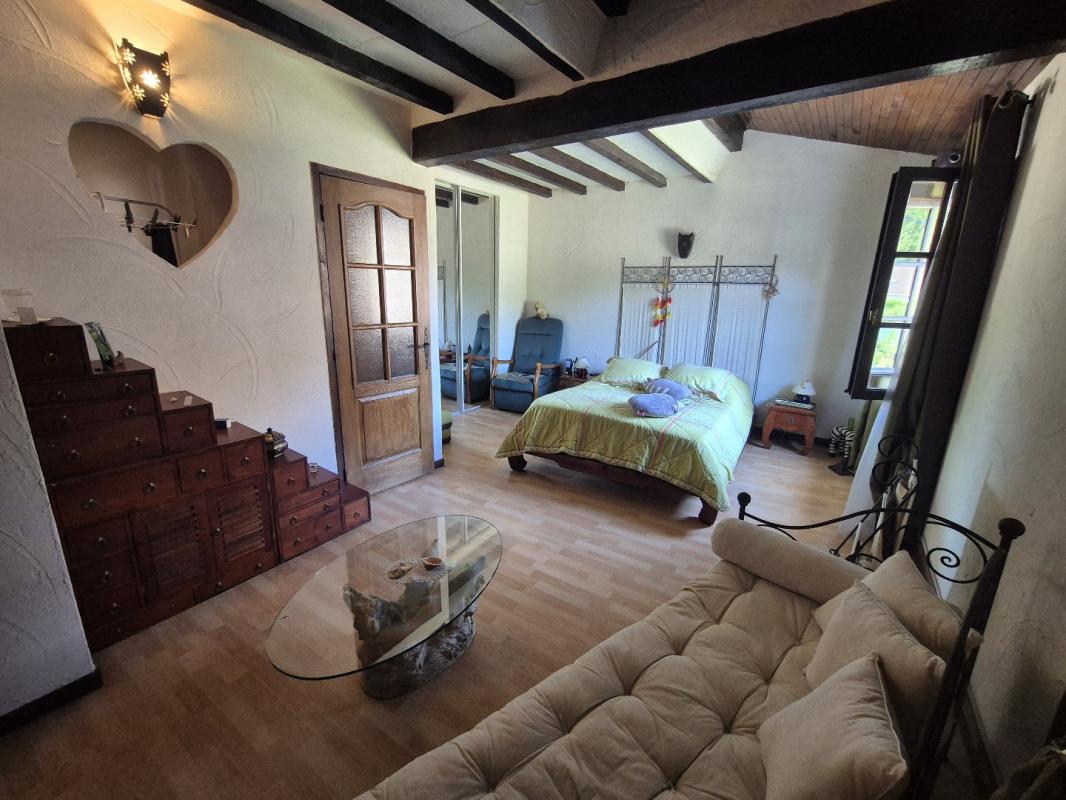 2 bedroom maison in Saint Paul De Jarrat, Ariège, France – 069231CB6C0345B6