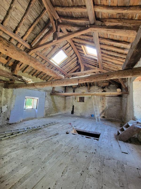 maison a renover in Vicdessos, Ariège, France