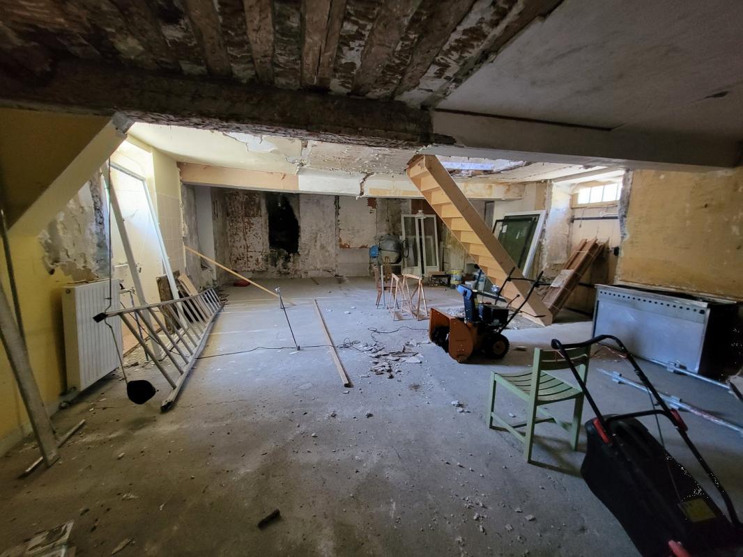 maison a renover in Vicdessos, Ariège, France