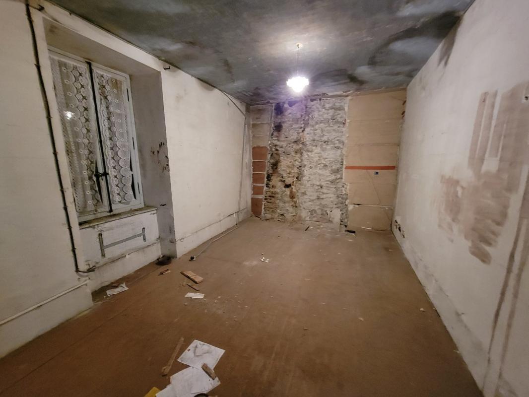 maison a renover in Vicdessos, Ariège, France