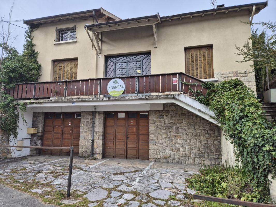 4 bedroom maison individuelle in Foix, Ariège, France – E0D28AD24CE14958
