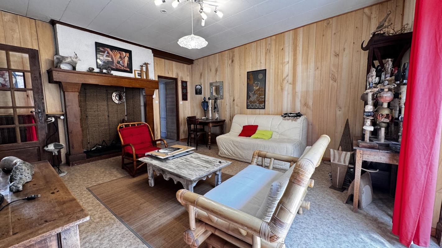 2 bedroom maison in Cajarc, Lot, France – EA8D70984B544C32