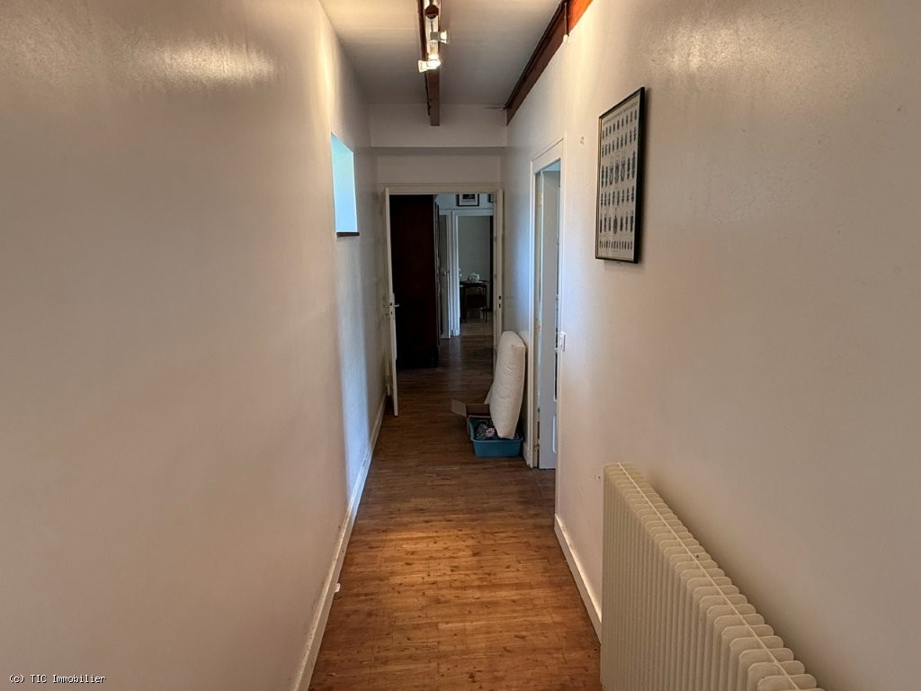 4 bedroom House in Villefagnan, France – r7325