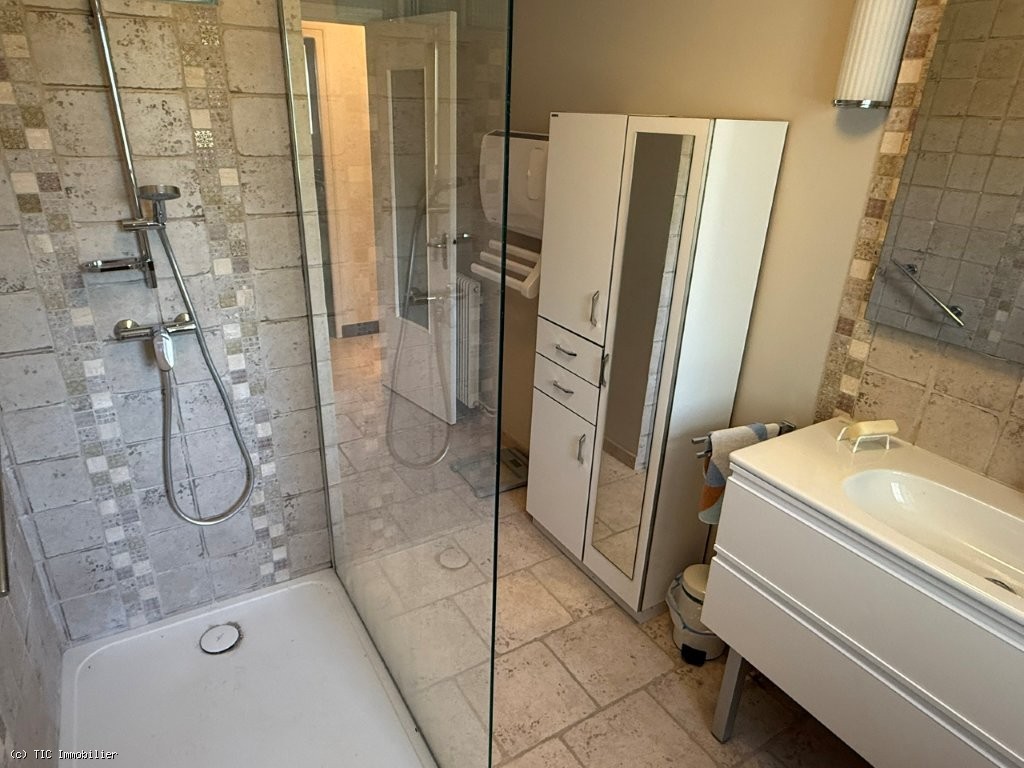 4 bedroom House in Villefagnan, France – r7325