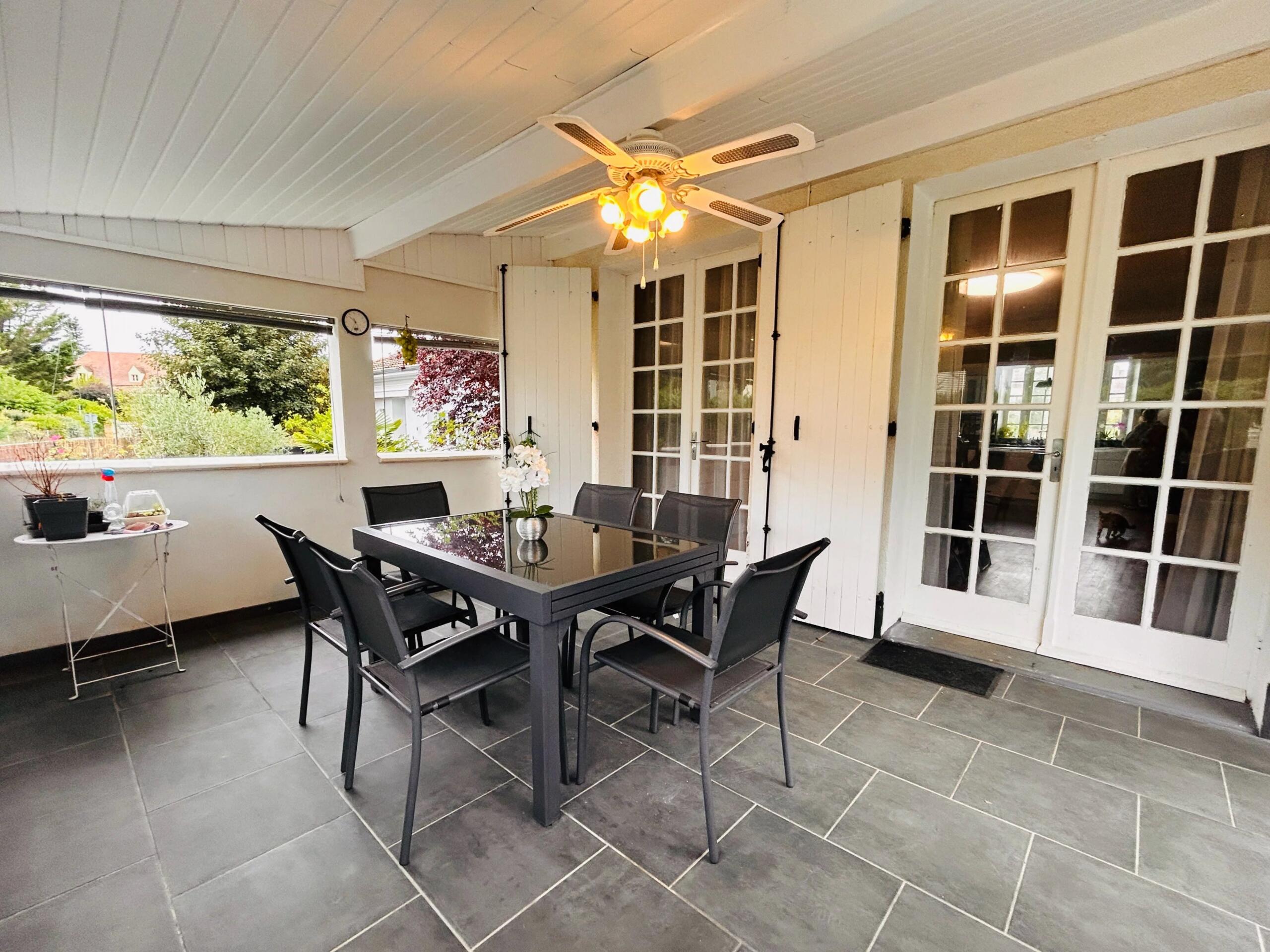 5 bedroom house with medieval town views, Midi-Pyrénées – France – BVI82067