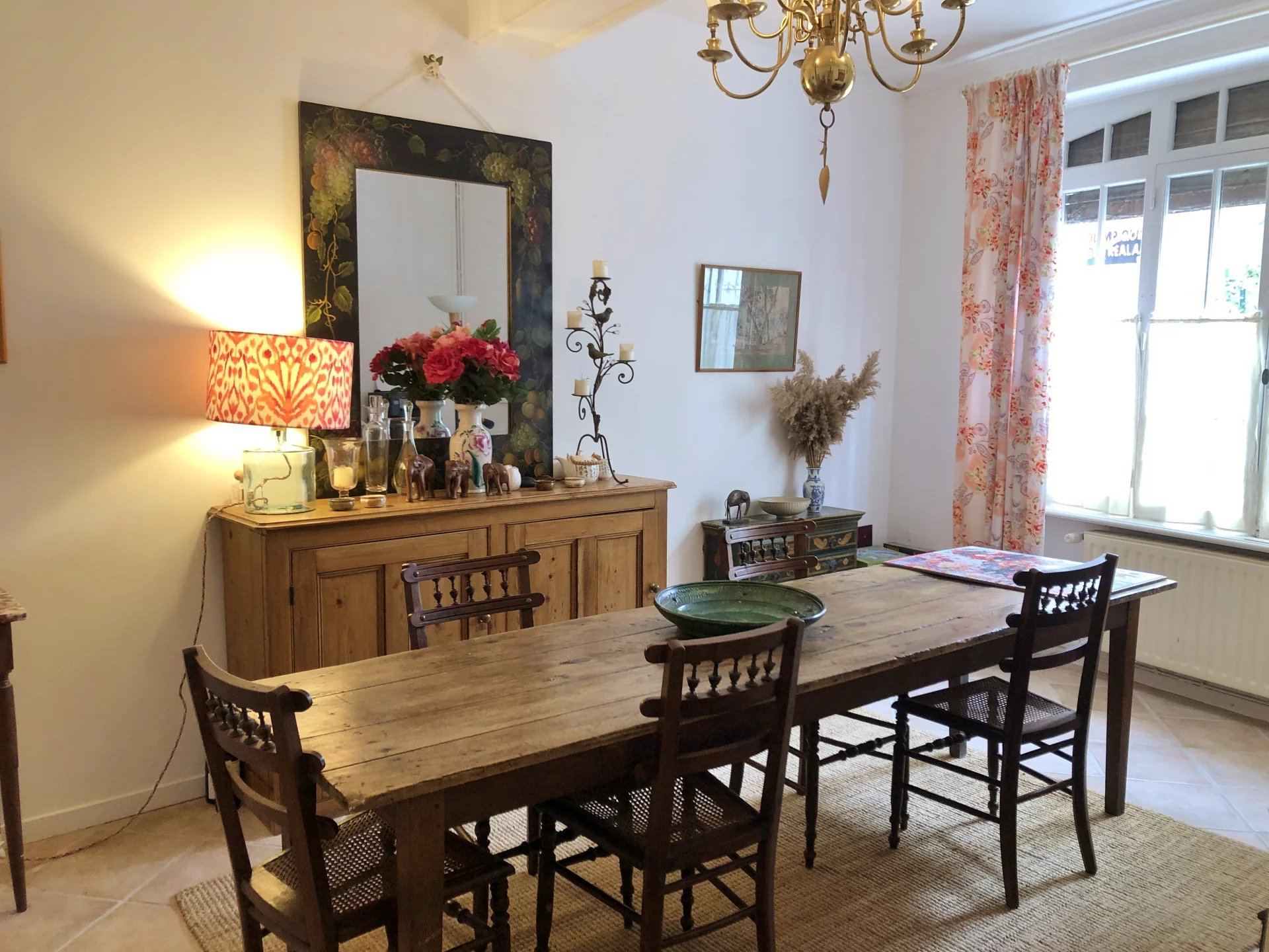 Montreal – Spacious family house in the heart of a vibrant village., Languedoc-Roussillon – France – BVI81711