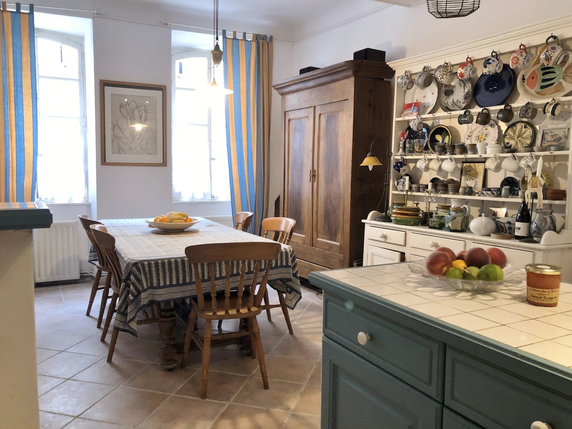 Montreal – Spacious family house in the heart of a vibrant village., Languedoc-Roussillon – France – BVI81711