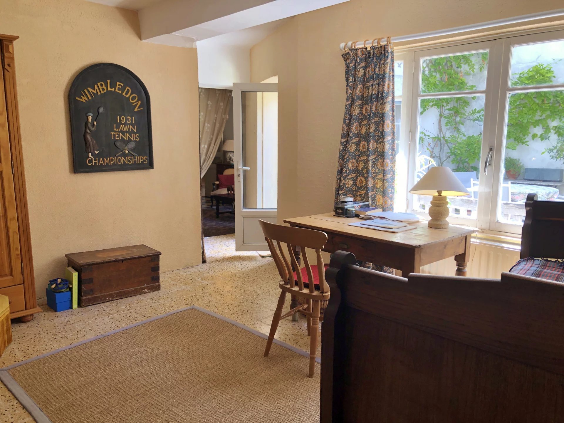 Montreal – Spacious family house in the heart of a vibrant village., Languedoc-Roussillon – France – BVI81711