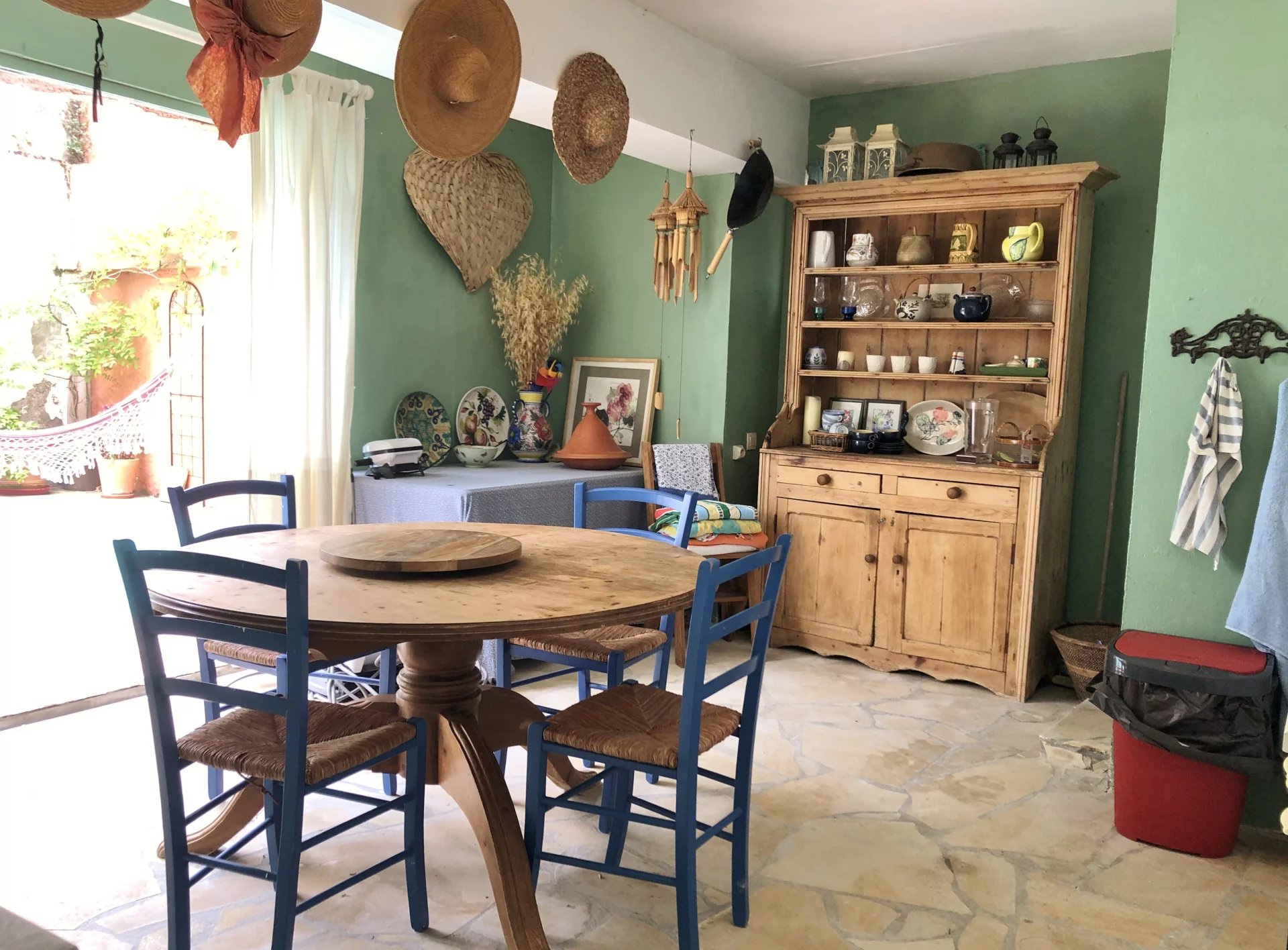 Montreal – Spacious family house in the heart of a vibrant village., Languedoc-Roussillon – France – BVI81711