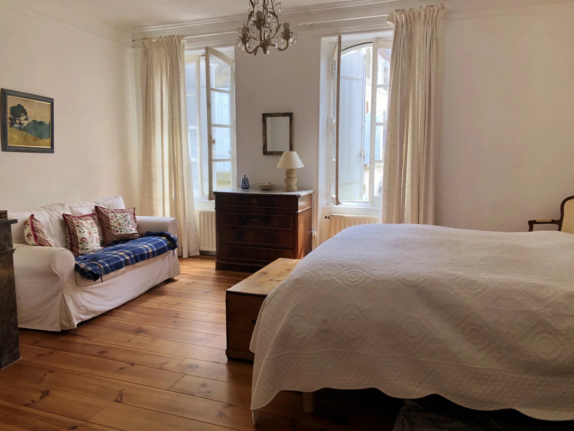 Montreal – Spacious family house in the heart of a vibrant village., Languedoc-Roussillon – France – BVI81711