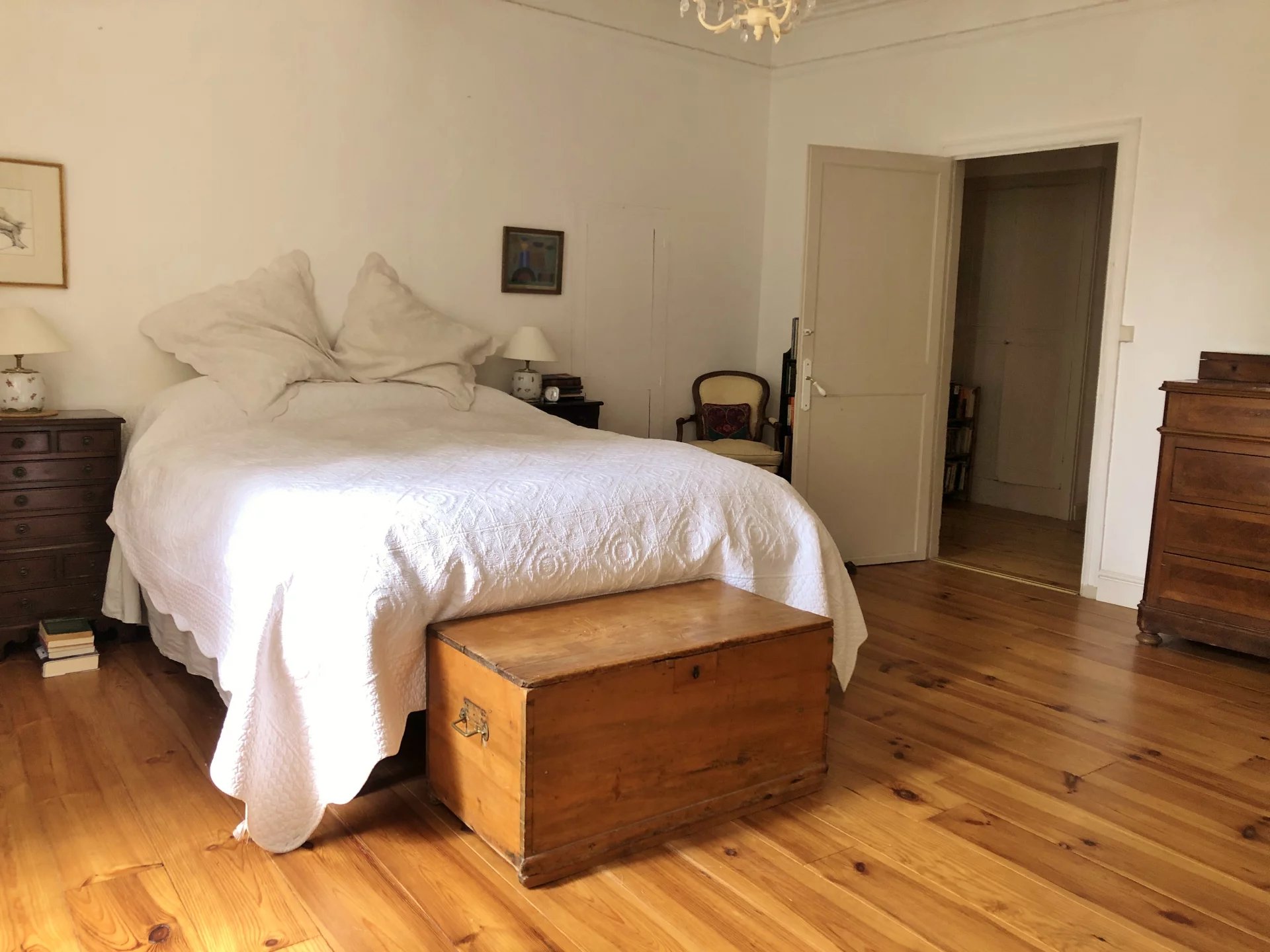 Montreal – Spacious family house in the heart of a vibrant village., Languedoc-Roussillon – France – BVI81711