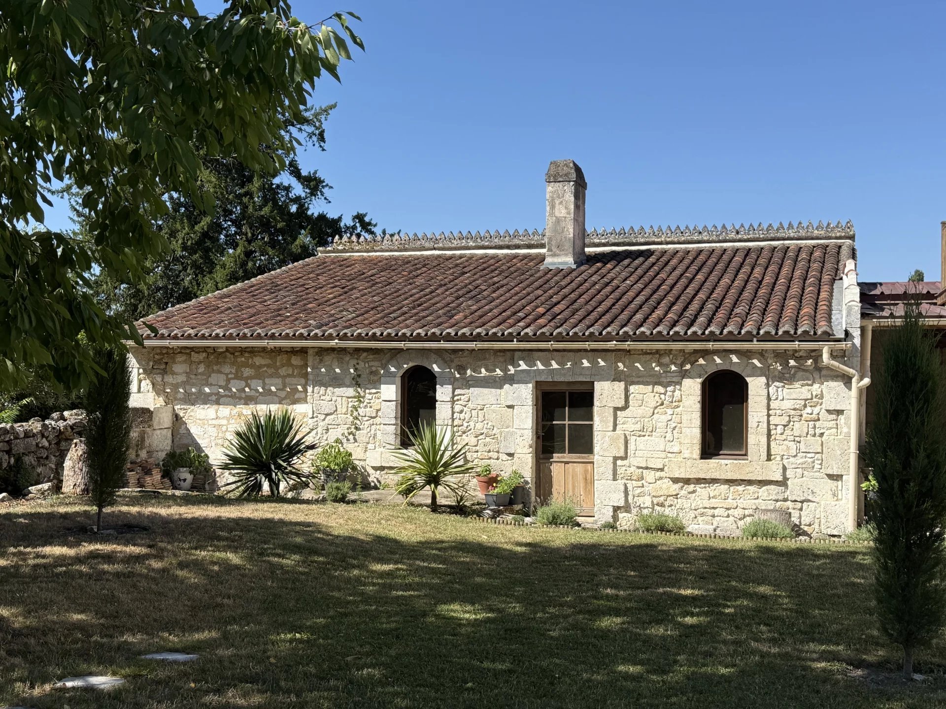 Exceptional property with tourism potential in the heart of Mareuil-en-Périgord, Aquitaine – France – BVI81387